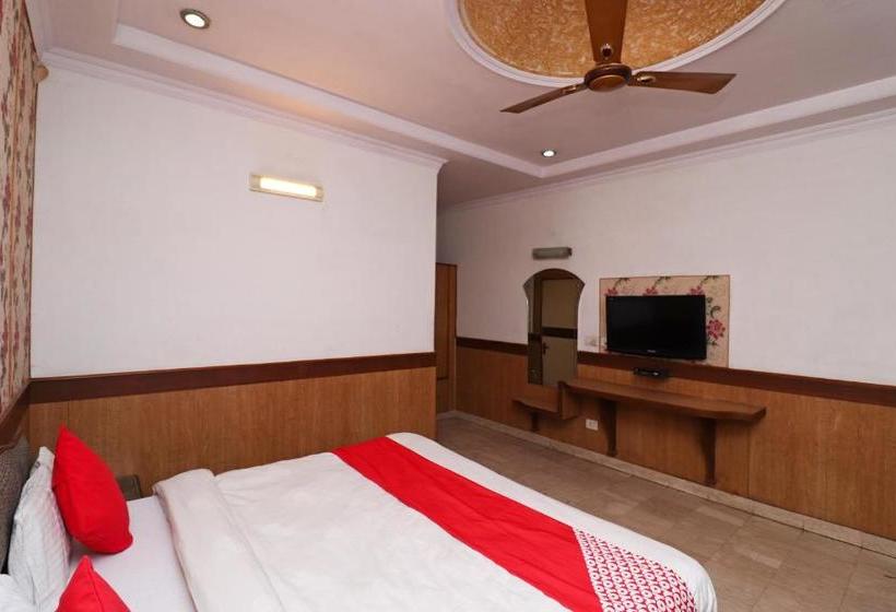 Fotos del hotel Oyo 27878 Highway Inn International:  10