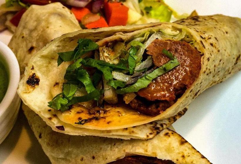 Fotos del hotel Oyo 27878 Highway Inn International:  4