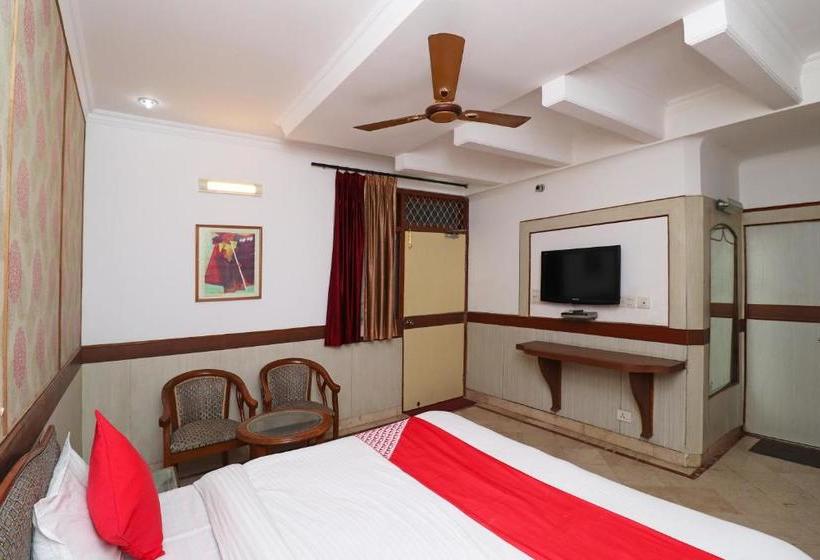 Fotos del hotel Oyo 27878 Highway Inn International:  15