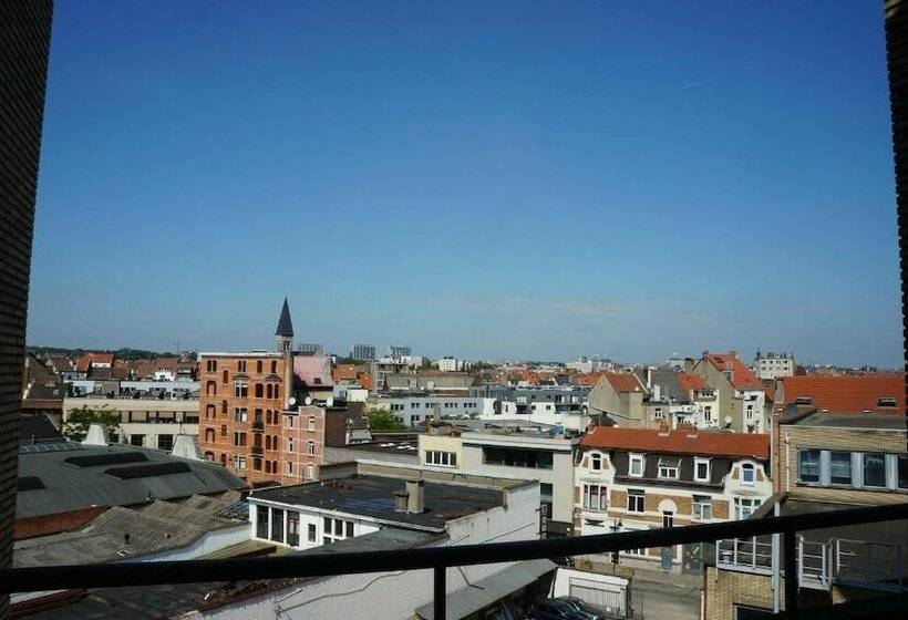 Fotos del hotel Hôtel Des Deux Gares:  3