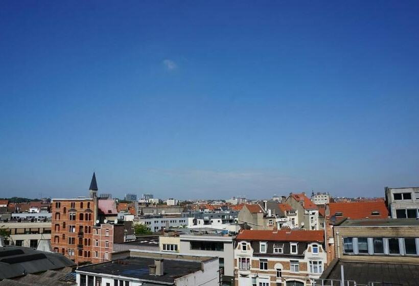 Fotos del hotel Hôtel Des Deux Gares:  4