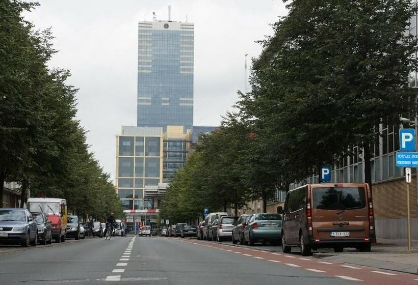 Fotos del hotel Hôtel Des Deux Gares:  1