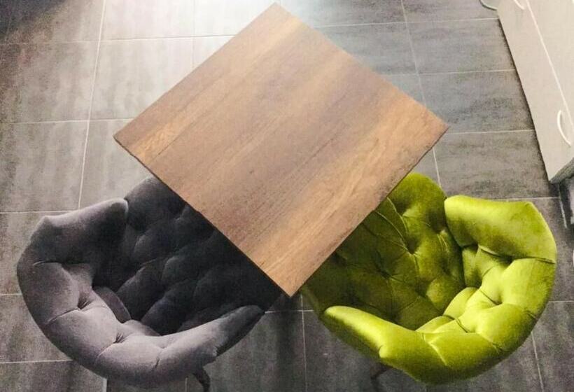 Fotos del hotel Hôtel Des Deux Gares:  9