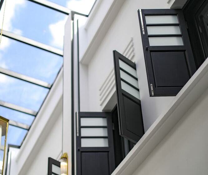 Liu Men Melaka  By Preference