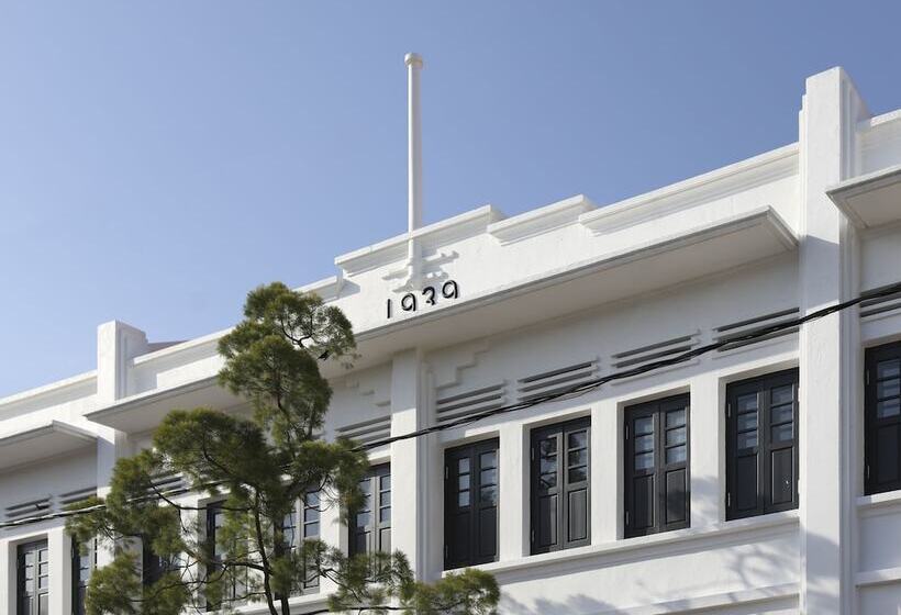 Fotos del hotel Liu Men Melaka  By Preference:  15