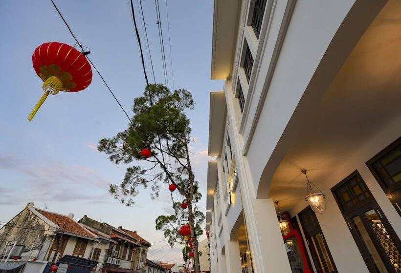 Fotos del hotel Liu Men Melaka  By Preference:  12