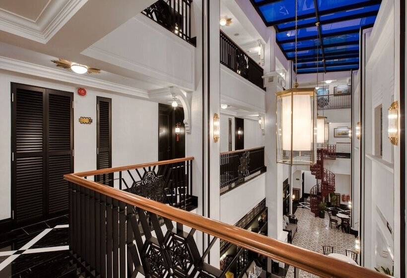 Fotos del hotel Liu Men Melaka  By Preference:  2