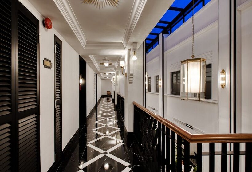 Fotos del hotel Liu Men Melaka  By Preference:  17