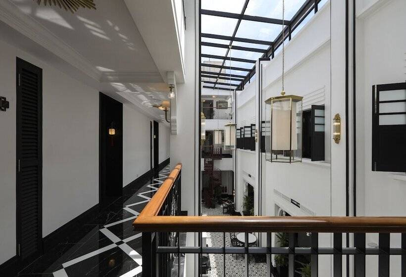 Fotos del hotel Liu Men Melaka  By Preference:  16