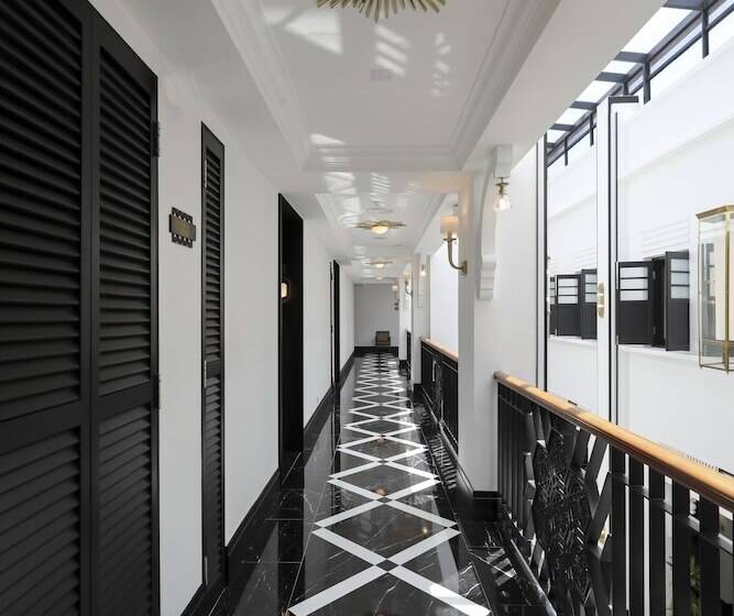 Fotos del hotel Liu Men Melaka  By Preference:  18