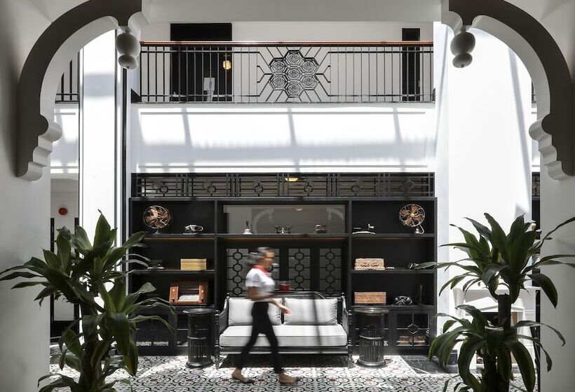 Fotos del hotel Liu Men Melaka  By Preference:  19