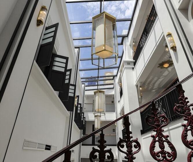 Fotos del hotel Liu Men Melaka  By Preference:  21