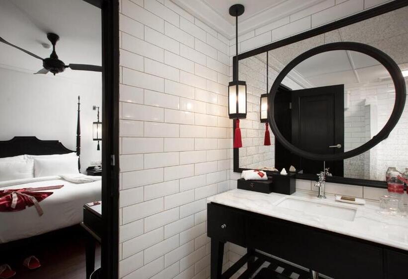 Fotos del hotel Liu Men Melaka  By Preference:  24