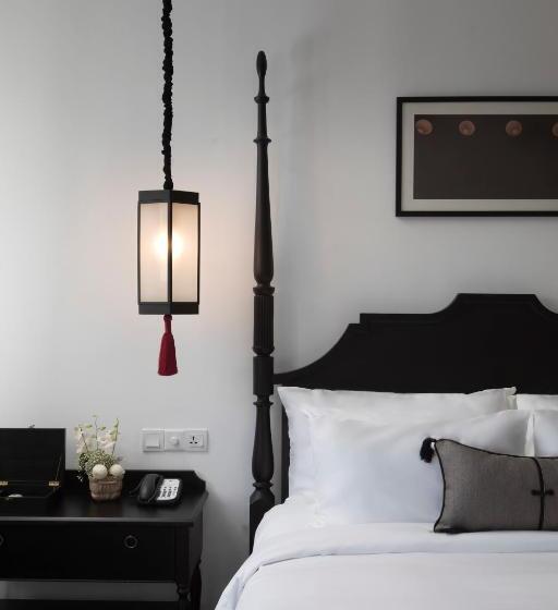 Fotos del hotel Liu Men Melaka  By Preference:  8