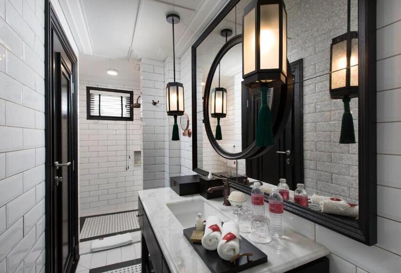 Fotos del hotel Liu Men Melaka  By Preference:  4