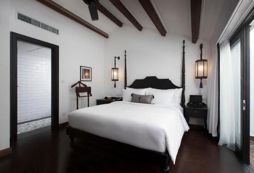 Fotos del hotel Liu Men Melaka  By Preference:  3