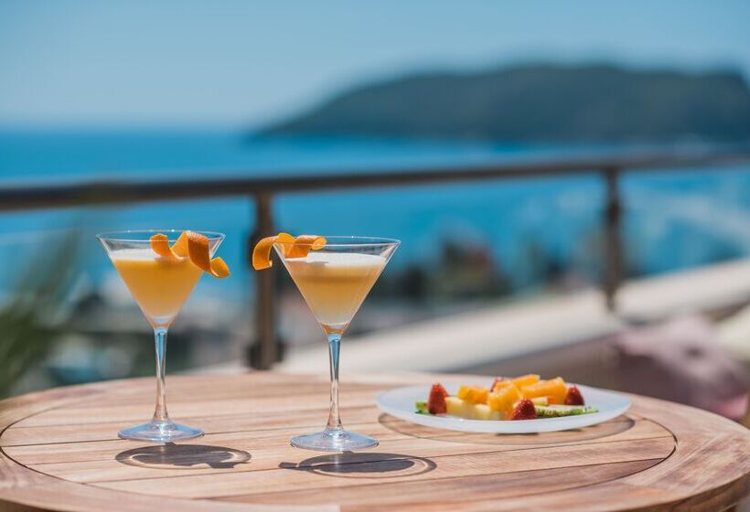 Fotos del hotel Iberostar Slavija:  22