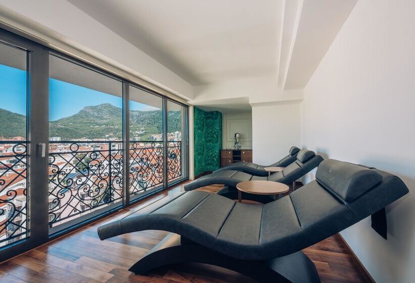 Fotos del hotel Iberostar Slavija:  10