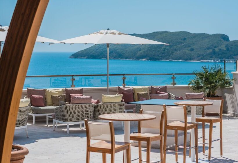 Fotos del hotel Iberostar Slavija:  9