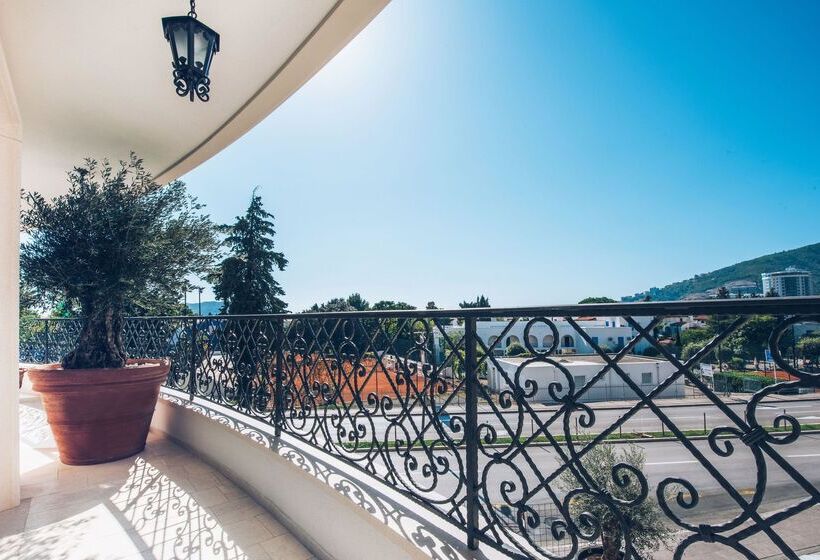 Fotos del hotel Iberostar Slavija:  19