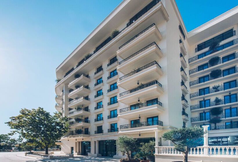 Fotos del hotel Iberostar Slavija:  21