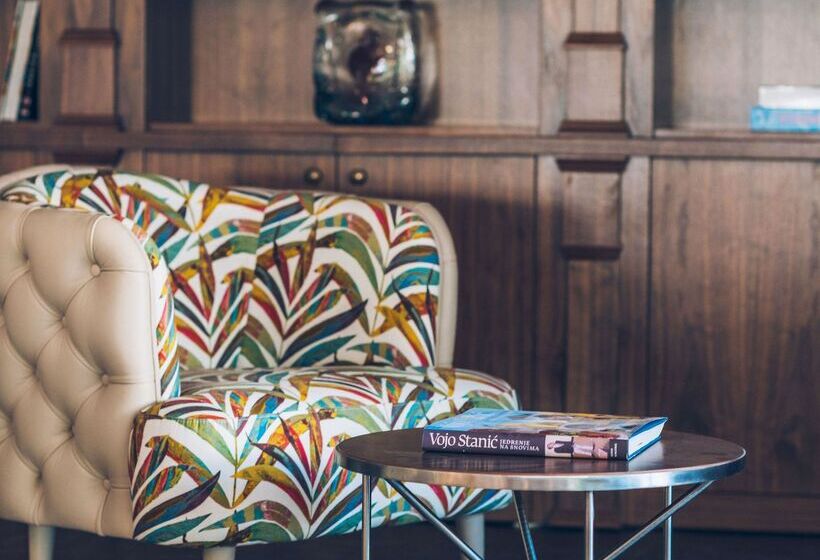 Fotos del hotel Iberostar Slavija:  41