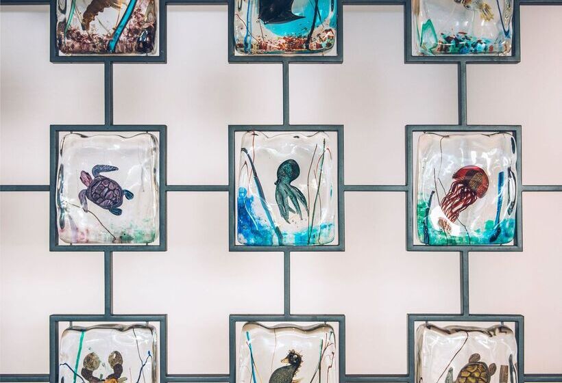 Fotos del hotel Iberostar Slavija:  24