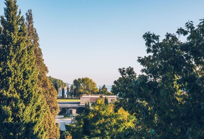 Fotos del hotel Iberostar Slavija:  14