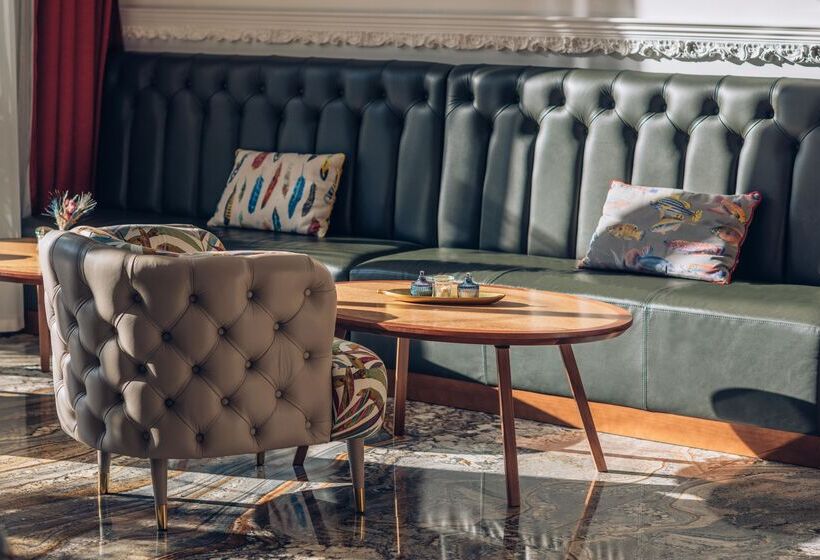 Fotos del hotel Iberostar Slavija:  66