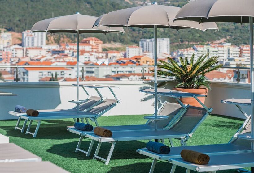 Fotos del hotel Iberostar Slavija:  11