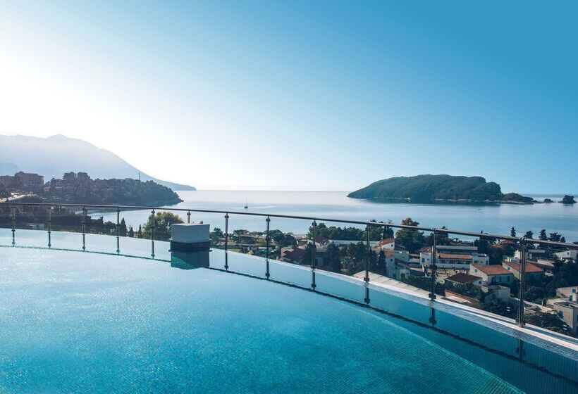 Fotos del hotel Iberostar Slavija:  20