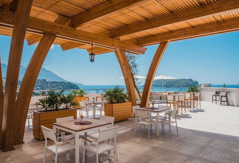 Fotos del hotel Iberostar Slavija:  23