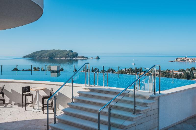 Fotos del hotel Iberostar Slavija:  42