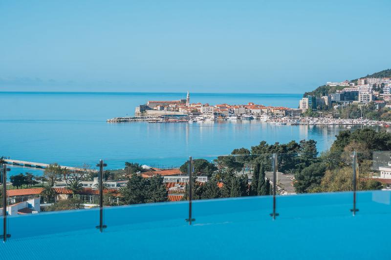 Fotos del hotel Iberostar Slavija:  39