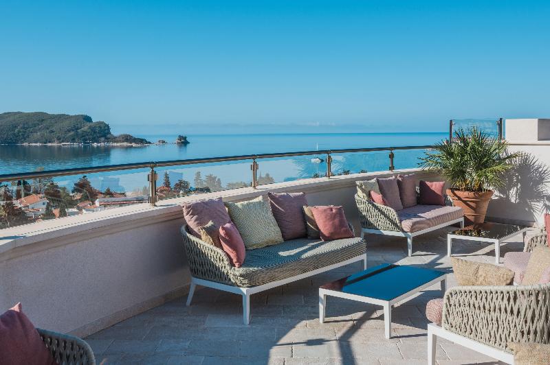 Fotos del hotel Iberostar Slavija:  12