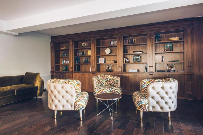 Fotos del hotel Iberostar Slavija:  57