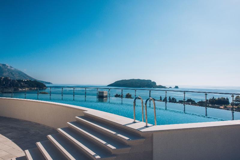 Fotos del hotel Iberostar Slavija:  56