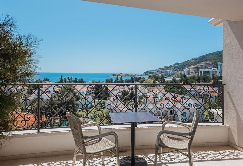 Fotos del hotel Iberostar Slavija:  54