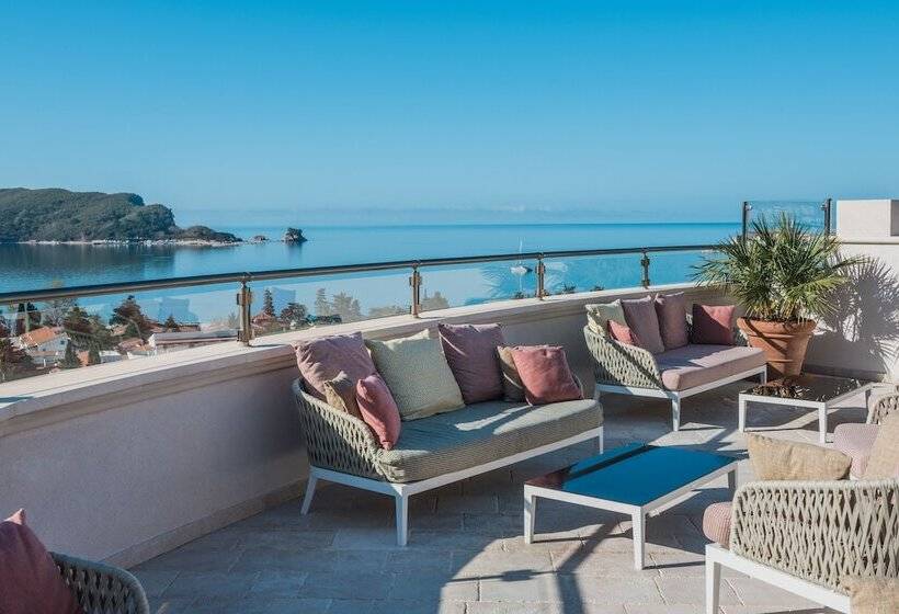 Fotos del hotel Iberostar Slavija:  44