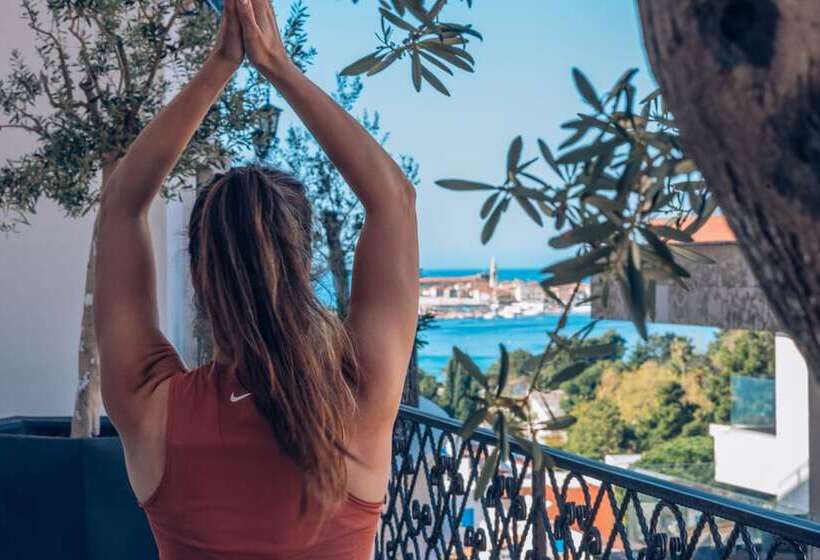 Fotos del hotel Iberostar Slavija:  49