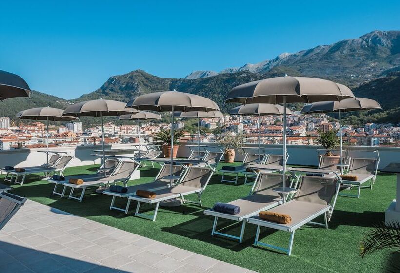 Fotos del hotel Iberostar Slavija:  47