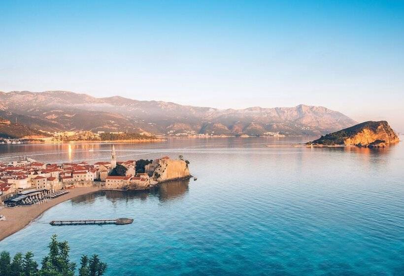 Fotos del hotel Iberostar Slavija:  52