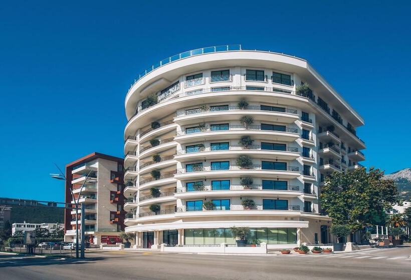 Fotos del hotel Iberostar Slavija:  5