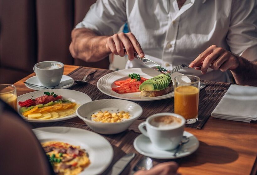 Fotos del hotel Iberostar Slavija:  74