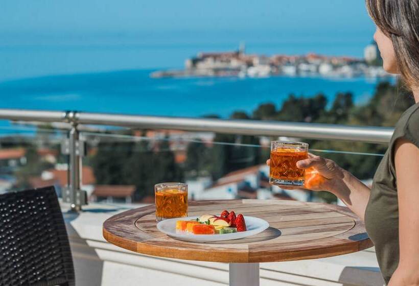 Fotos del hotel Iberostar Slavija:  64