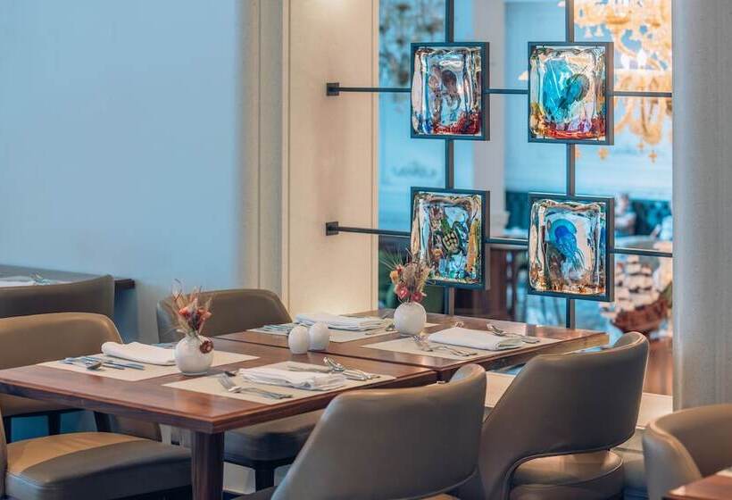 Fotos del hotel Iberostar Slavija:  53