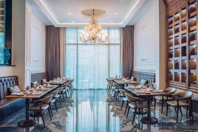 Fotos del hotel Iberostar Slavija:  34