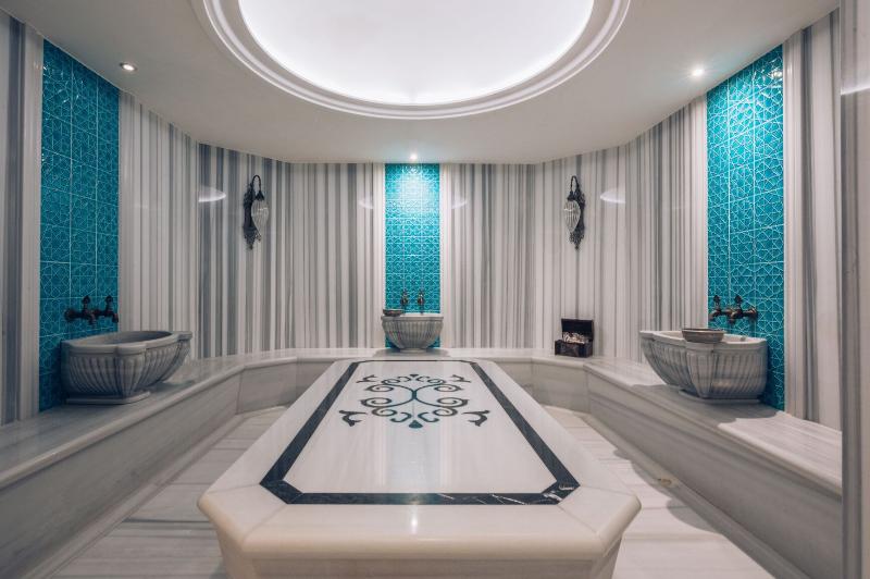 Fotos del hotel Iberostar Slavija:  33