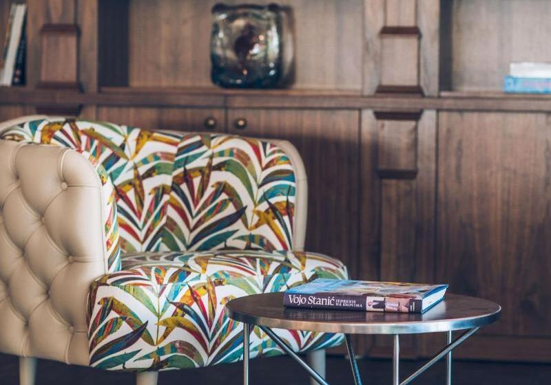 Fotos del hotel Iberostar Slavija:  79