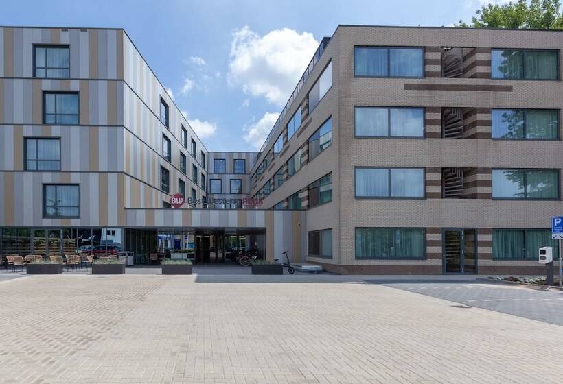 Best Western Plus  Amstelveen